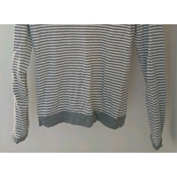 Garnet Hill 100% Wool Cardigan - Picture 10 of 10